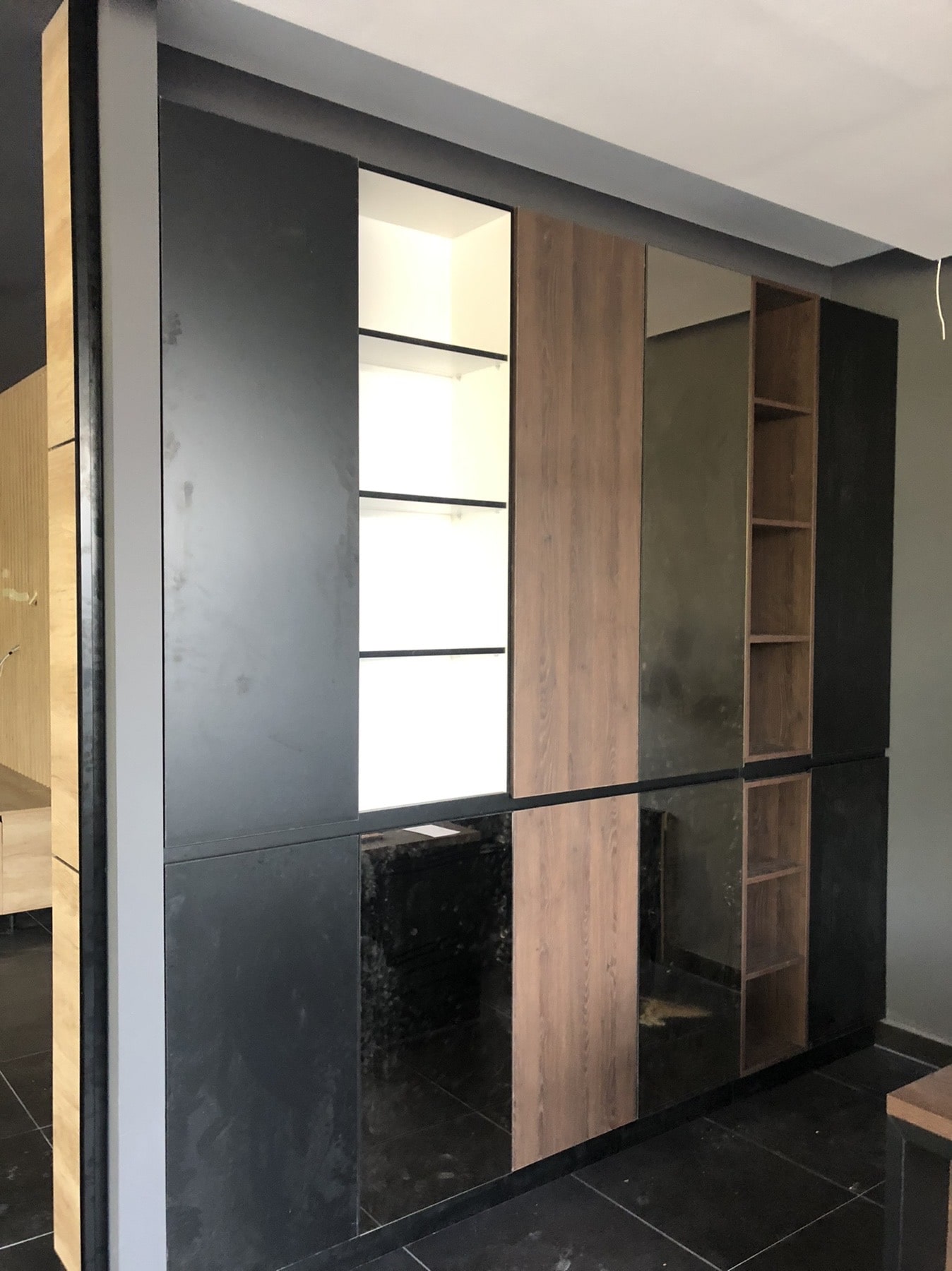 Namestaj za poslovni prostor - 5