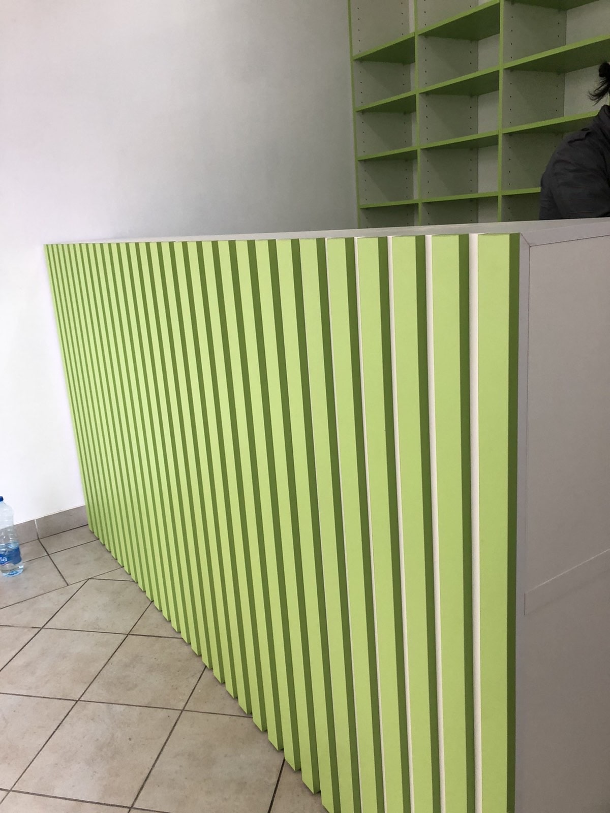 Namestaj za poslovni prostor - 6