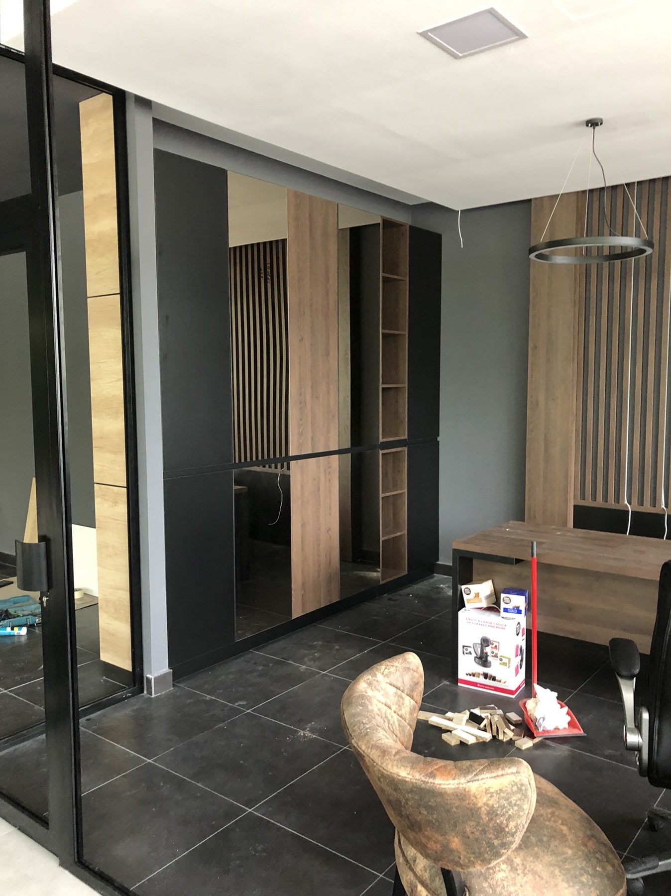 Namestaj za poslovni prostor - 8