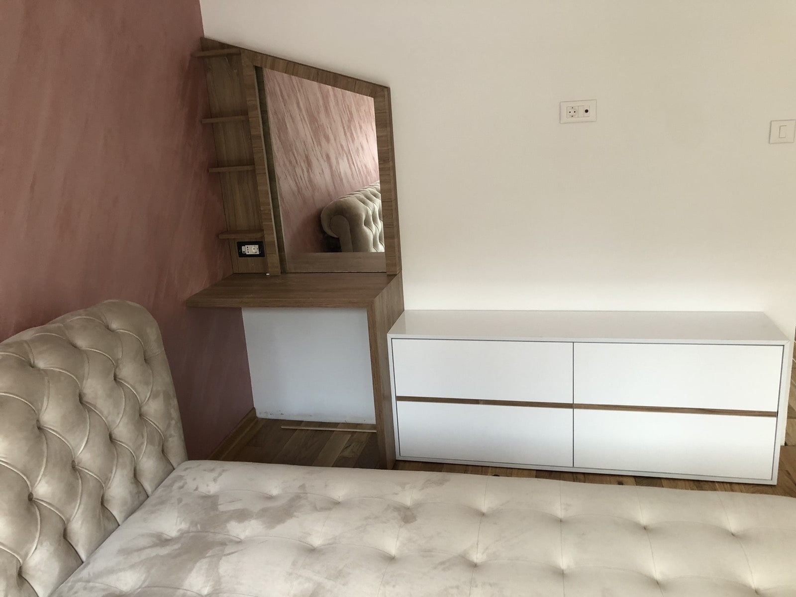 Ogledalo za sminkanje - 2