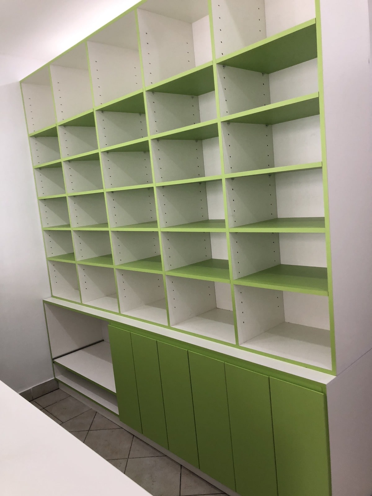 Namestaj za poslovni prostor - 4