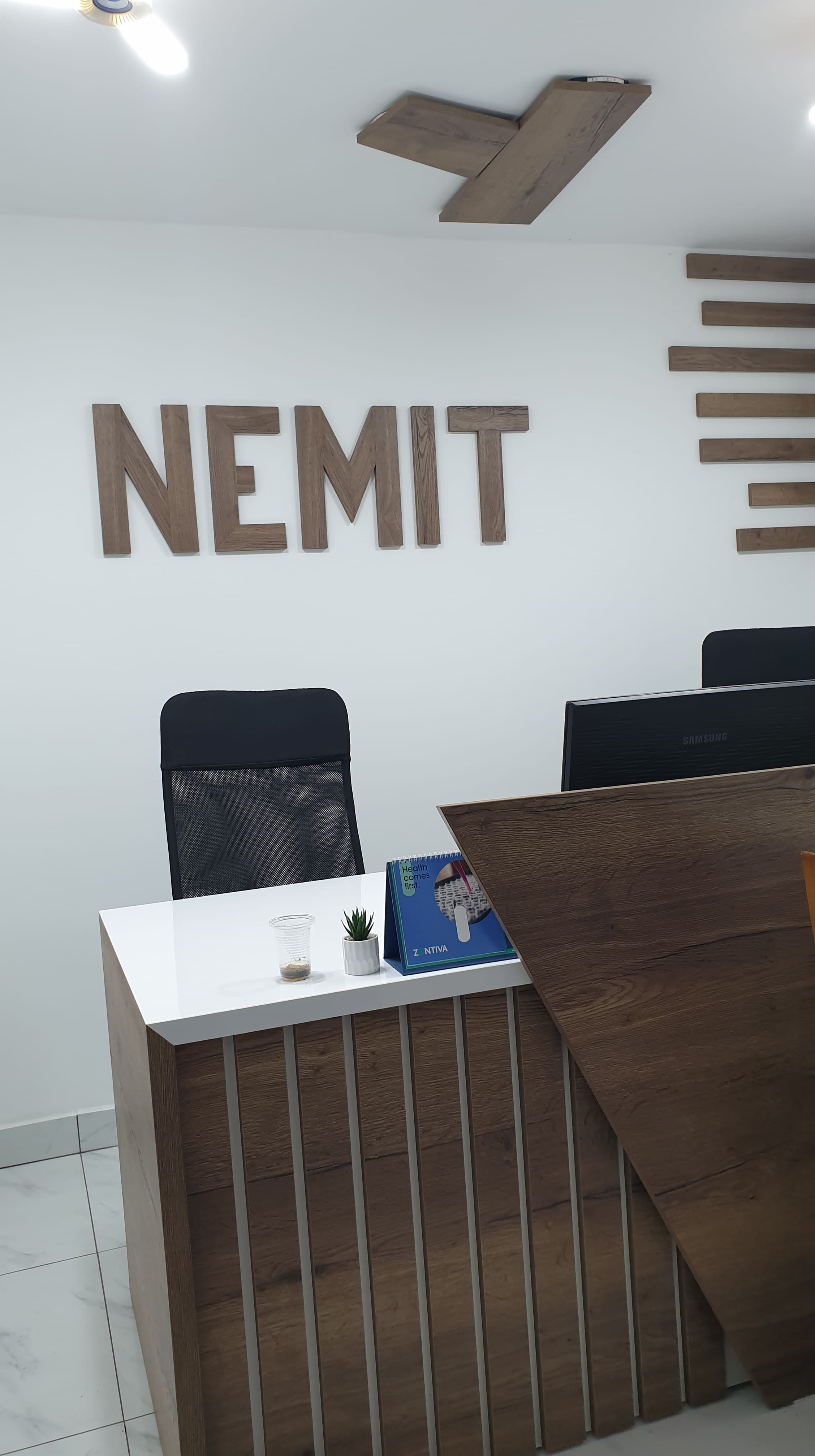 Namestaj za poslovni prostor - 9