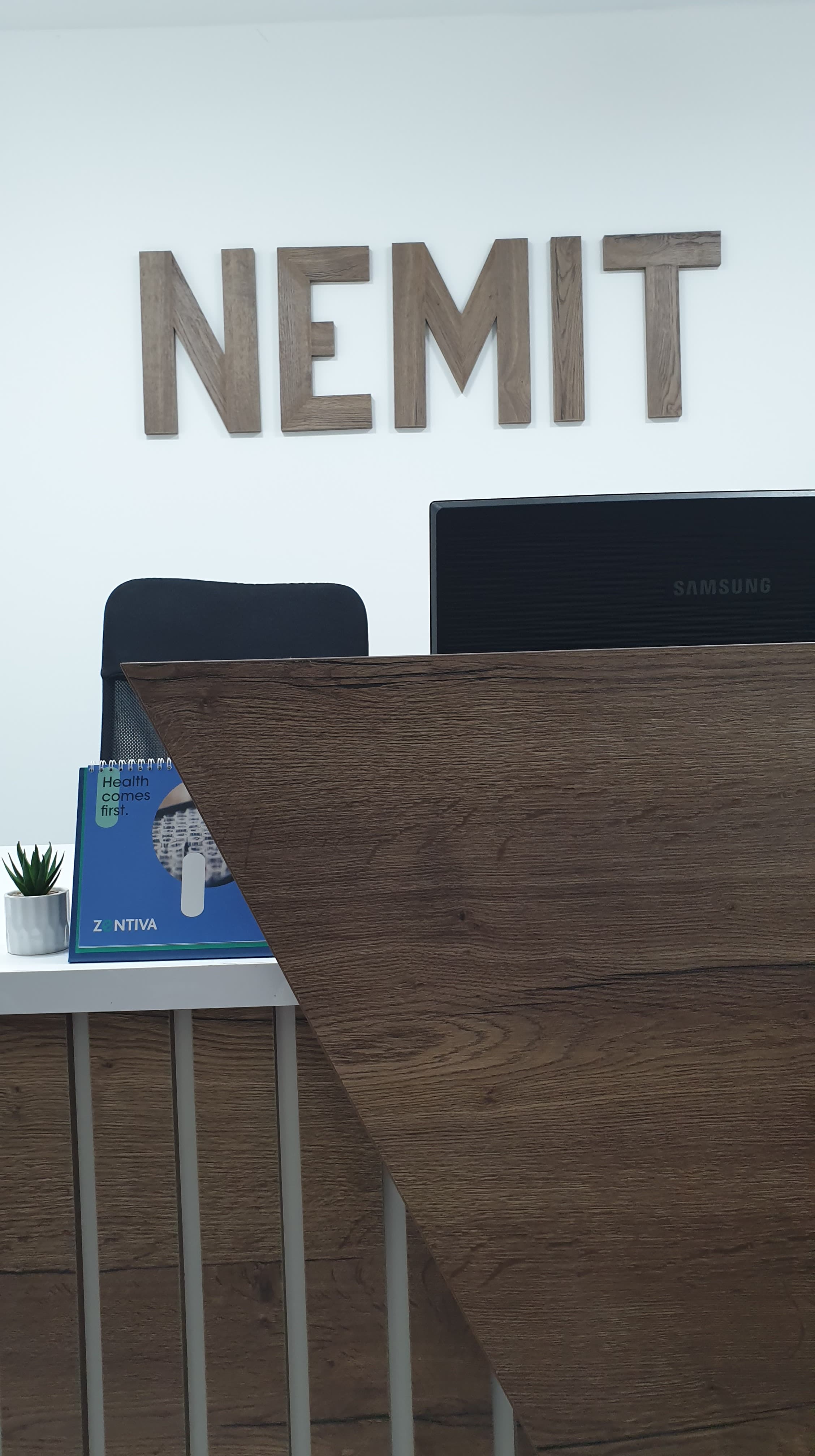 Namestaj za poslovni prostor - 3