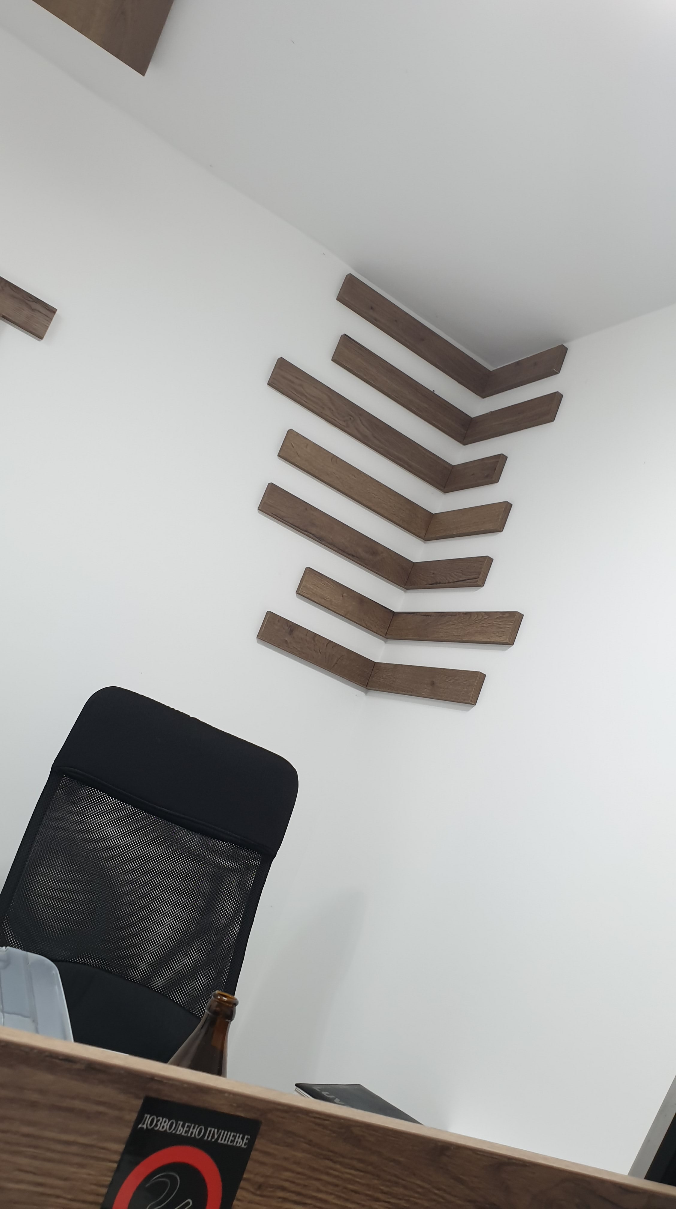 Namestaj za poslovni prostor - 10