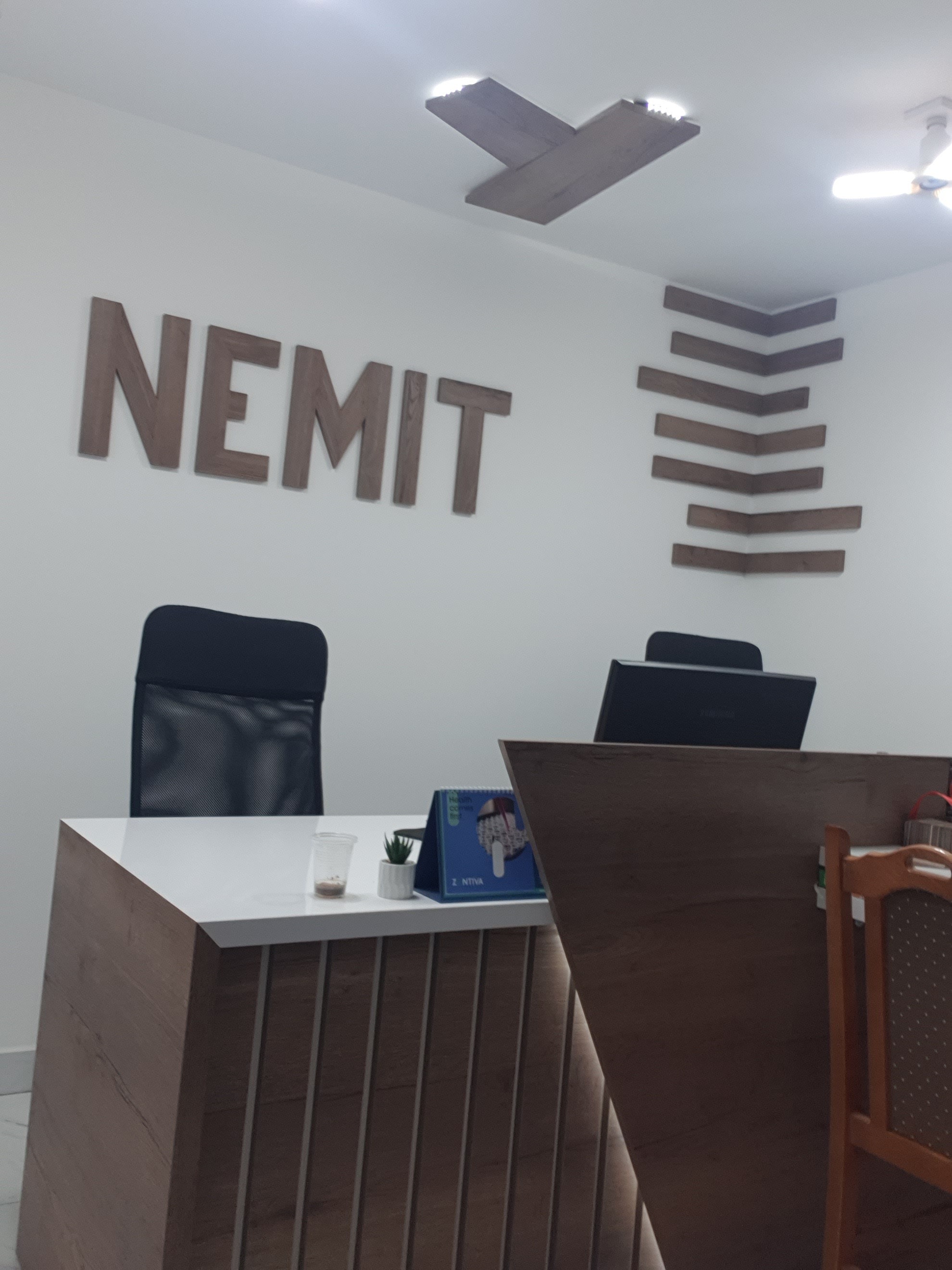 Namestaj za poslovni prostor - 12