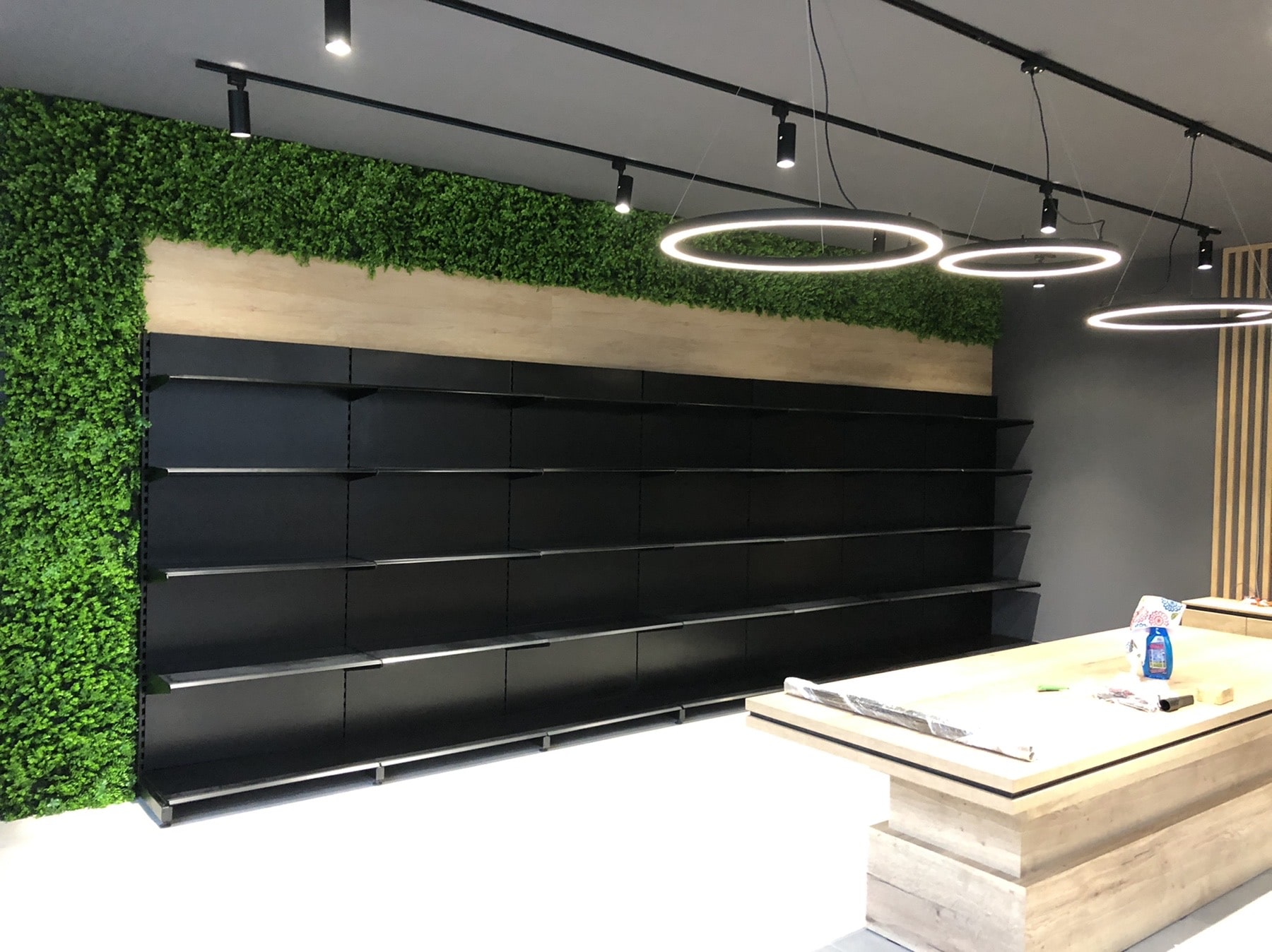 Namestaj za poslovni prostor - 13