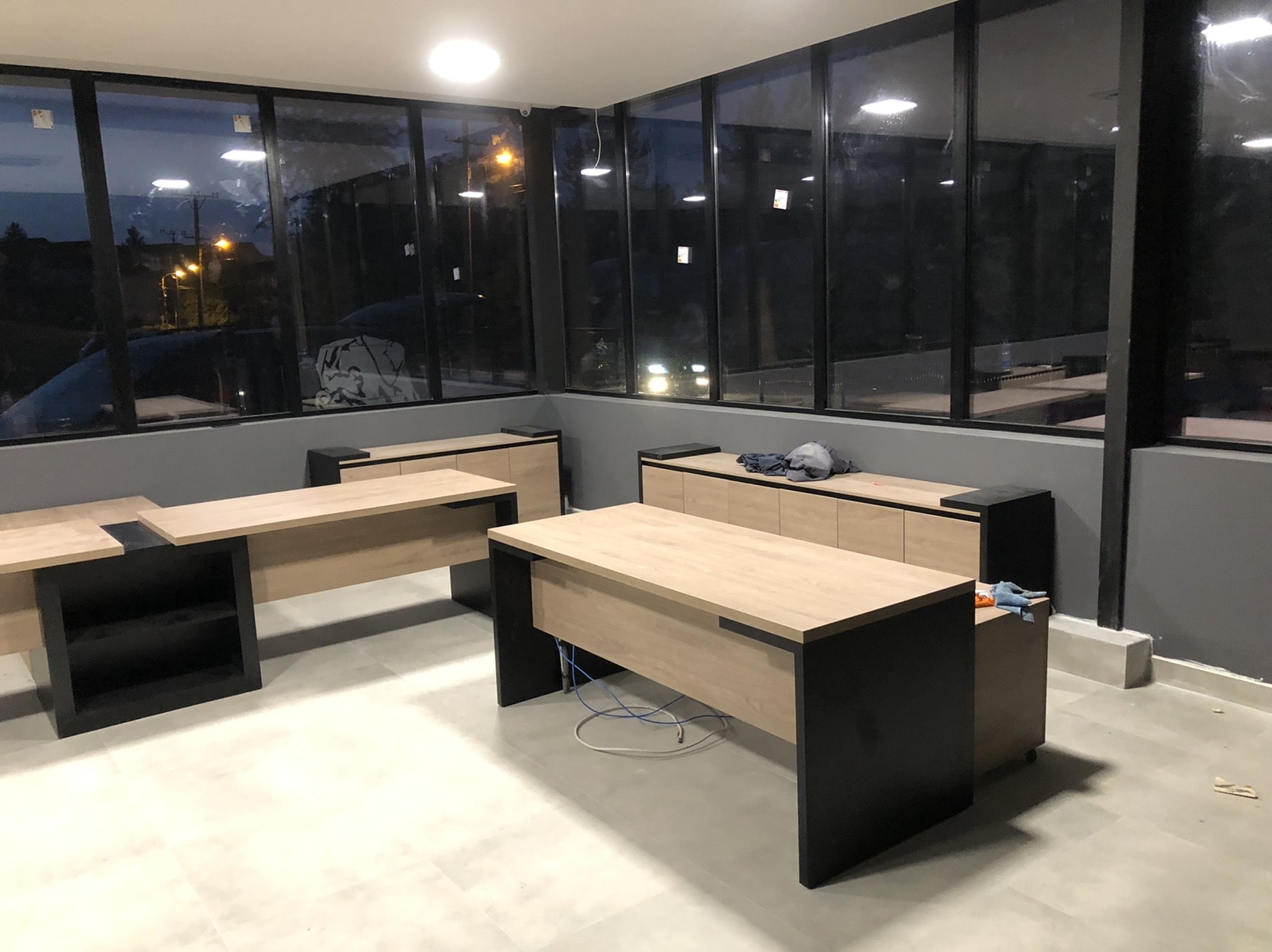 Namestaj za poslovni prostor - 18