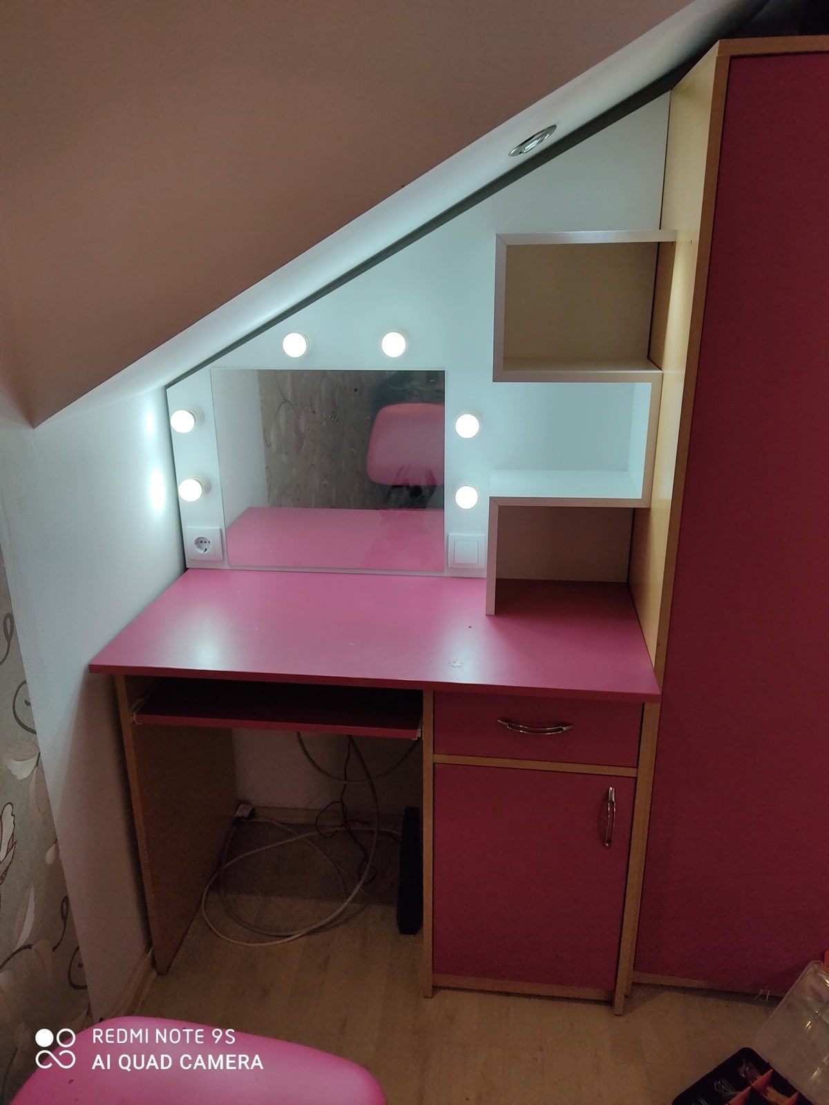 Ogledalo za sminkanje - 3