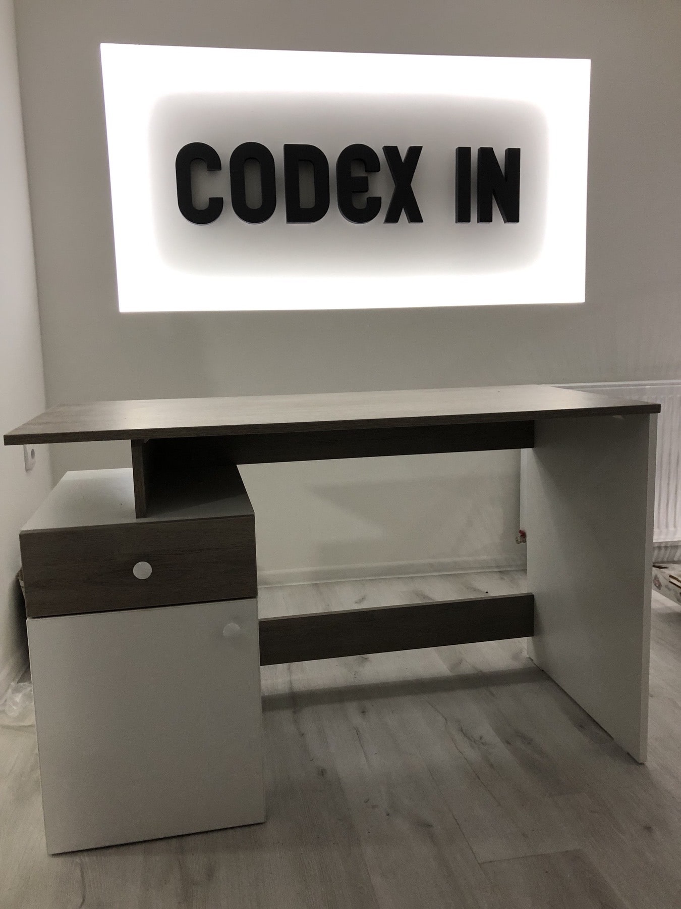 Namestaj za poslovni prostor - 20