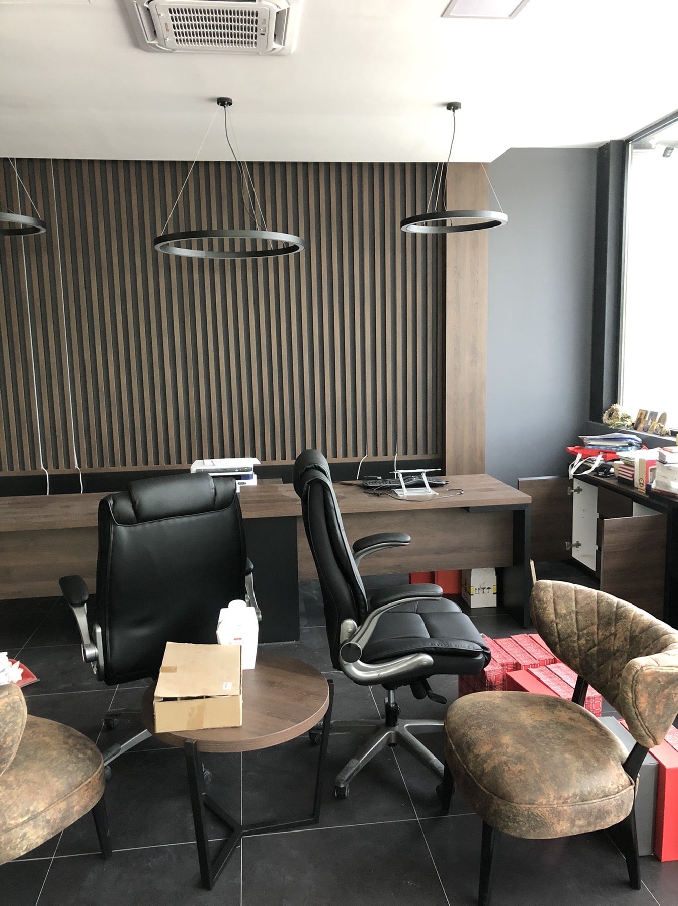 Namestaj za poslovni prostor - 21