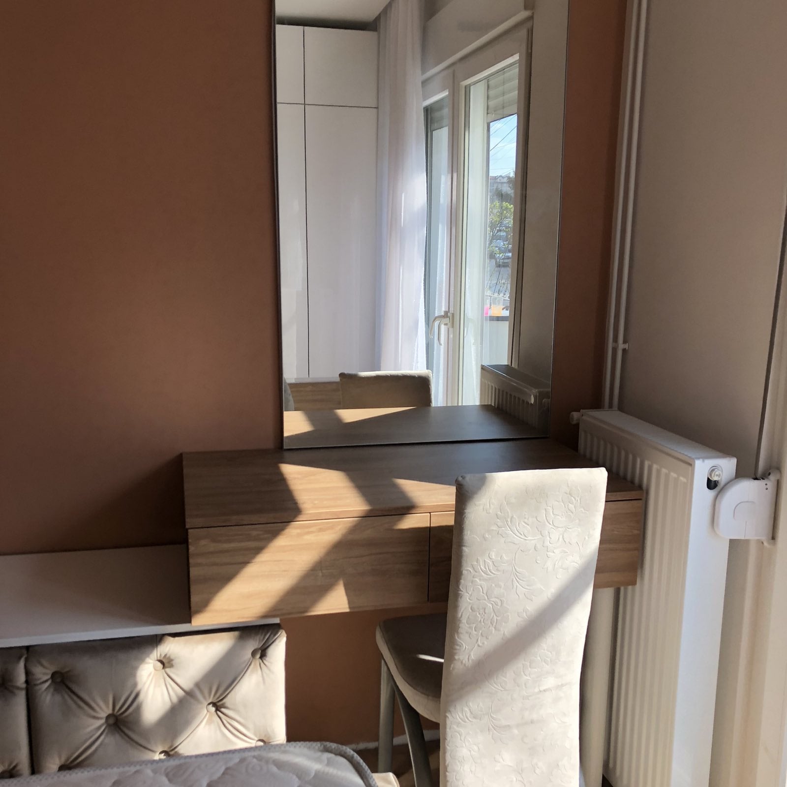 Ogledalo za sminkanje - 4