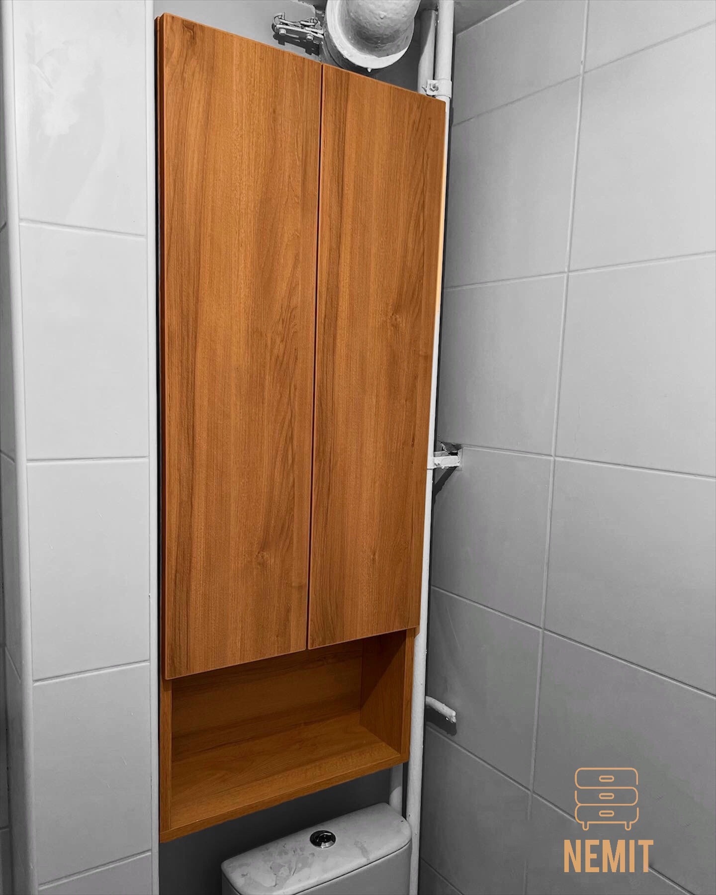 Namestaj za kupatilo - 5