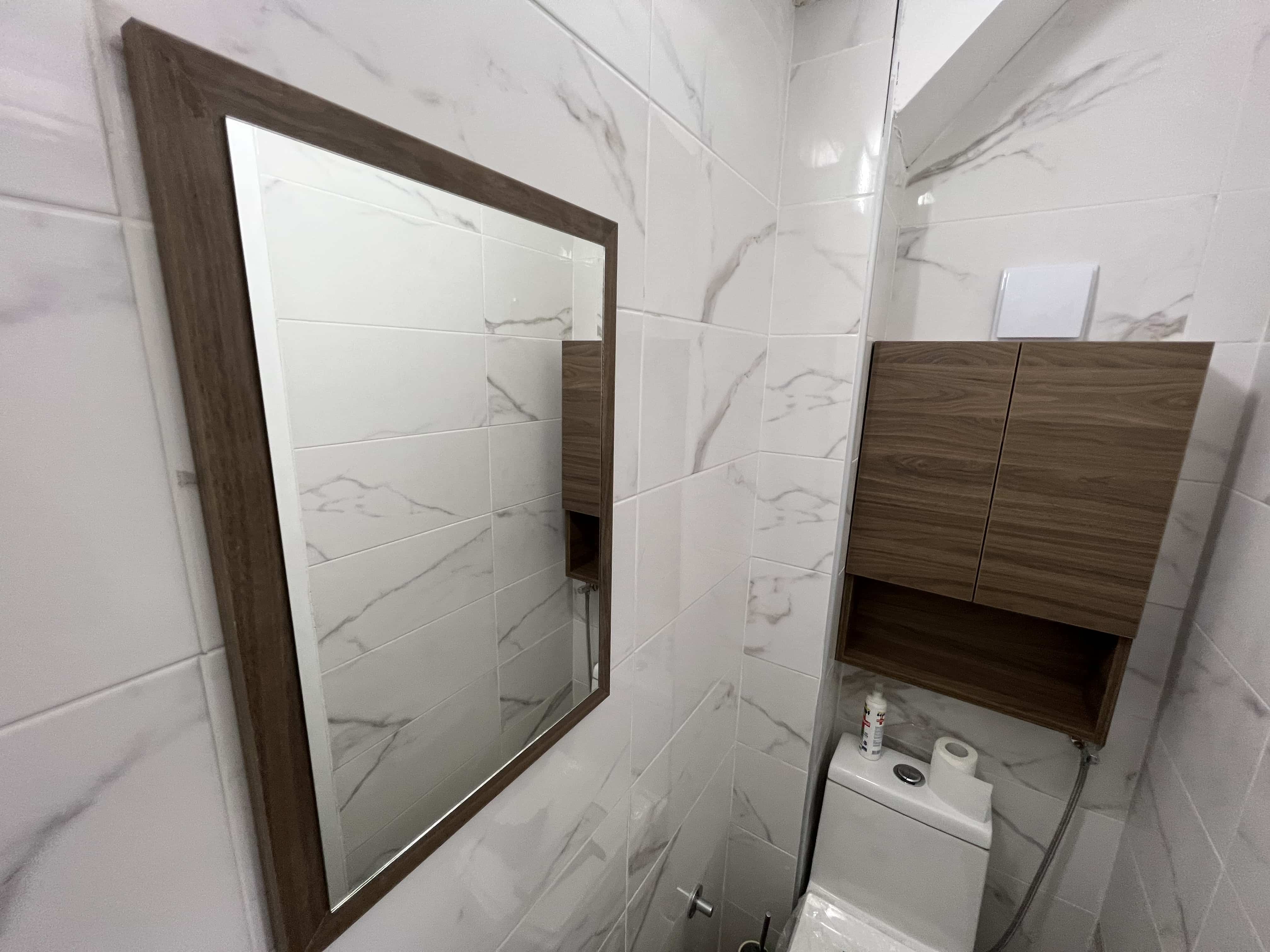 Namestaj za kupatilo - 7