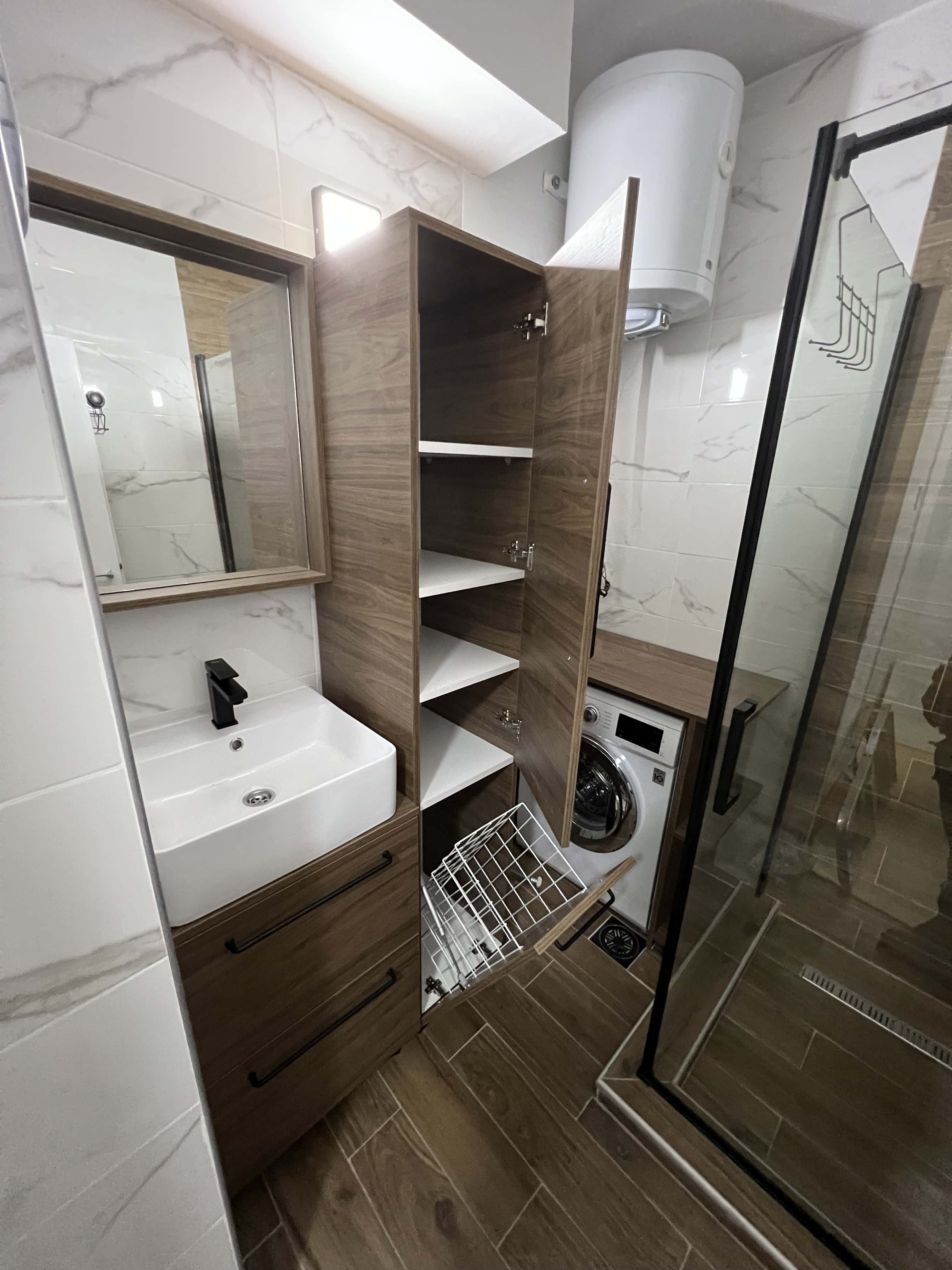 Namestaj za kupatilo - 9